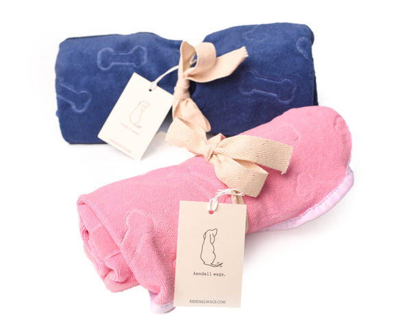 Microfiber Bathrobe/Towel