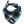 The Archer Tartan Plaid Flannel Dog Bandana - Blue